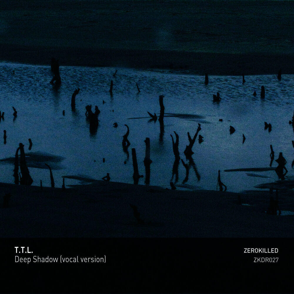 Picture of Deep Shadow (Vocal Version)