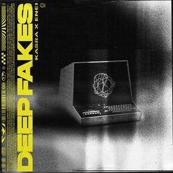 Cover of Deep Fakes EP