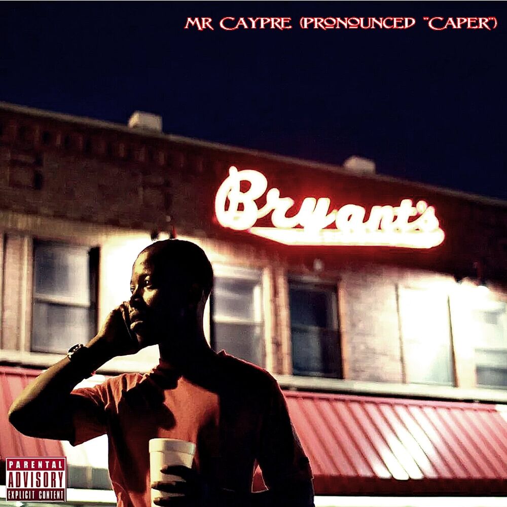 Picture of (Pronounced Caper)