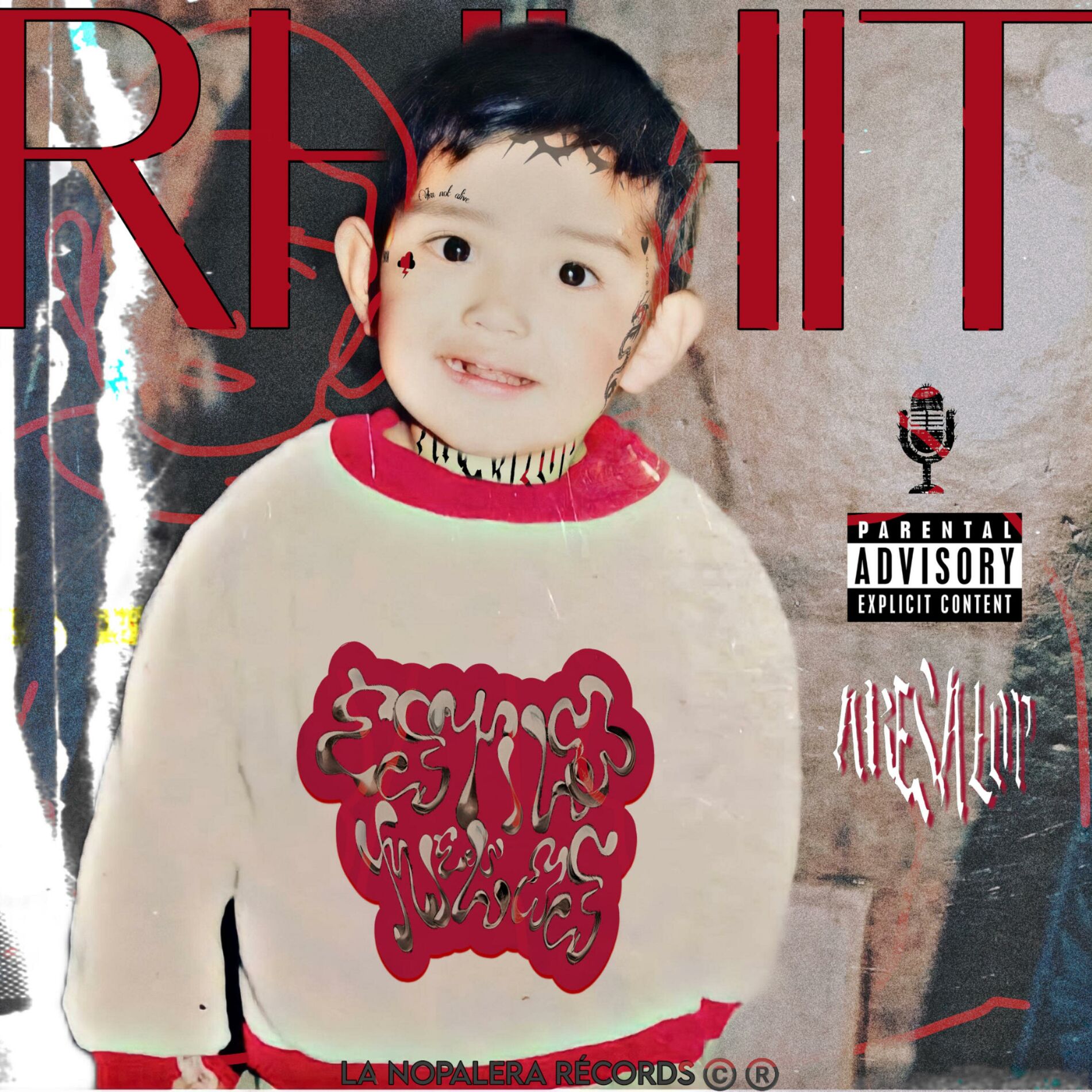Album cover of Estilo En Kilos RHHIT