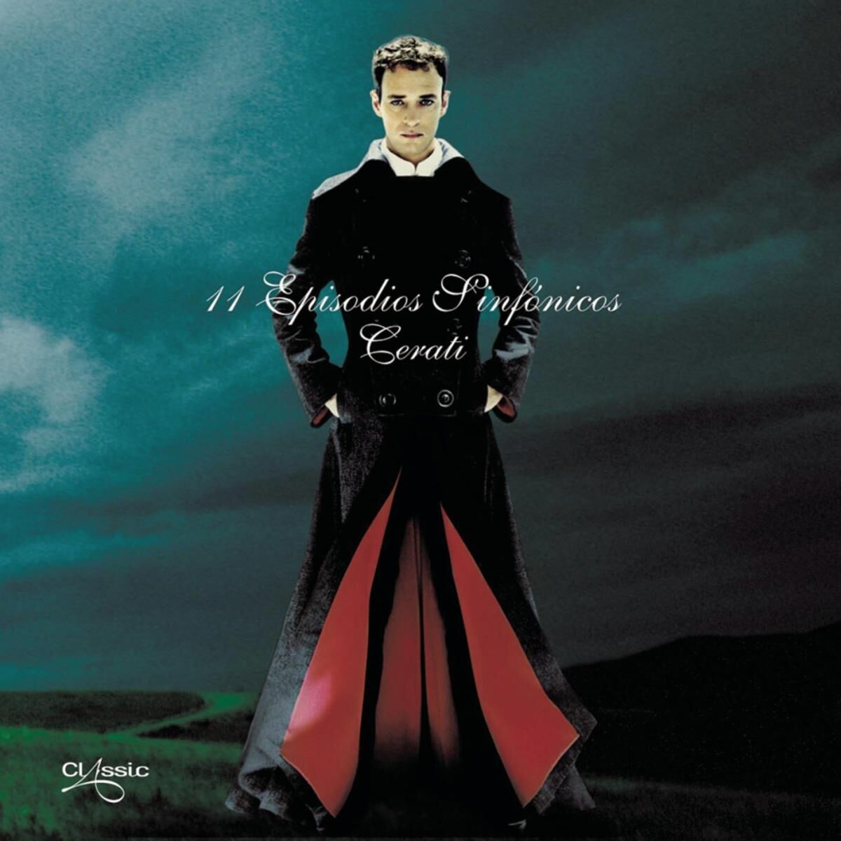 Album cover of Corazon Delator