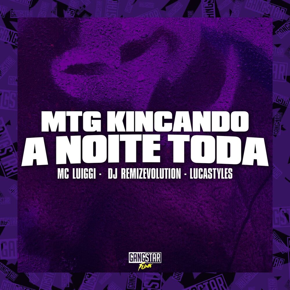 Picture of Mtg Kincando a Noite Toda
