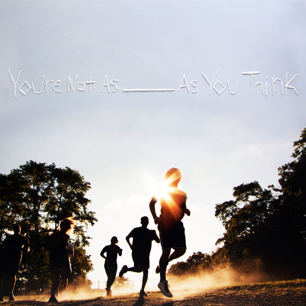 Album cover of No Halo