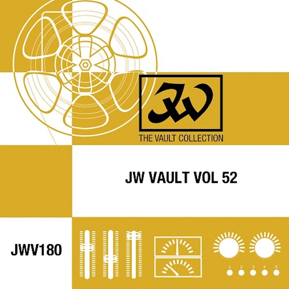 Picture of JW Vault, Vol. 52