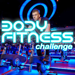 Cover of Body Fitness Challenge