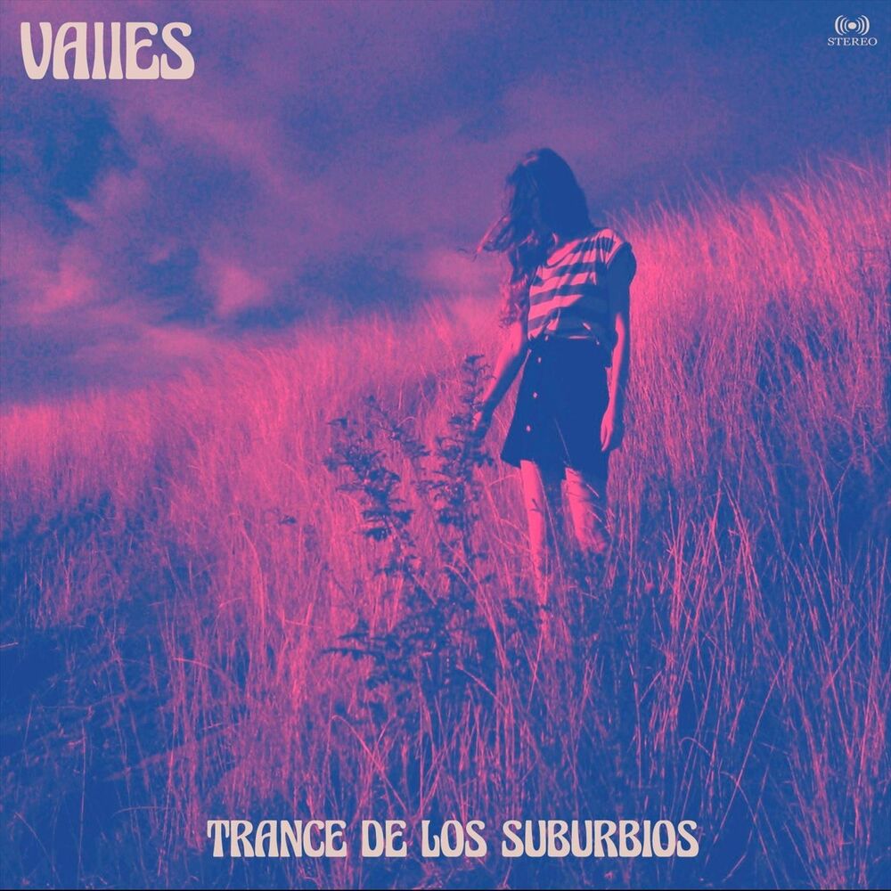 Picture of Trance de los Suburbios