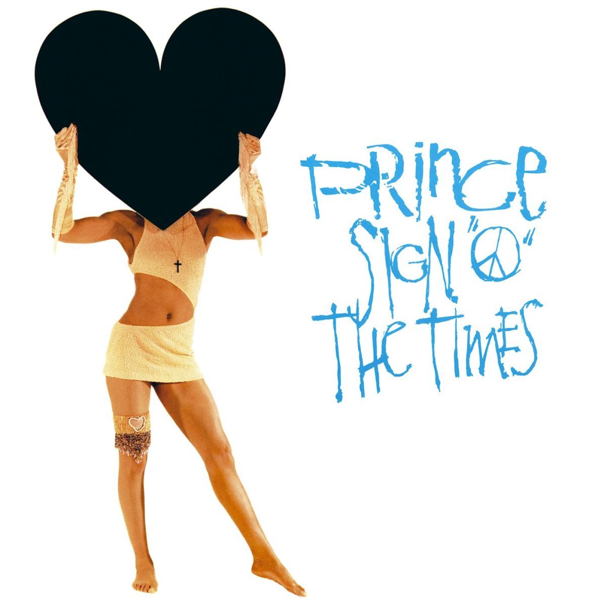 Album cover of Sign 'O' the Times