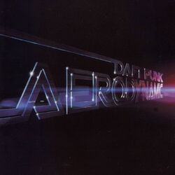 Cover of Aerodynamic
