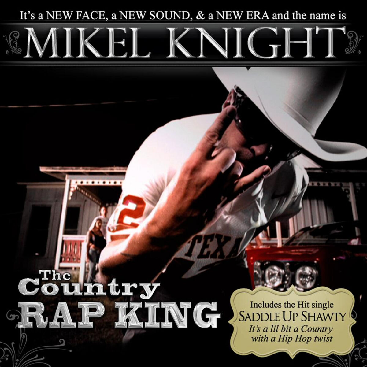 Album cover of Whiskey Drinkin