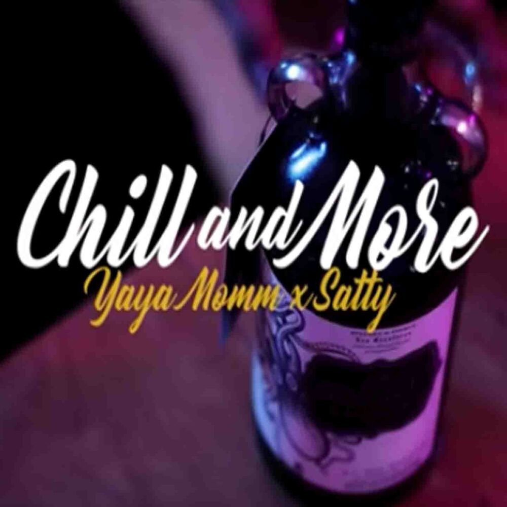 Picture of Chill and More