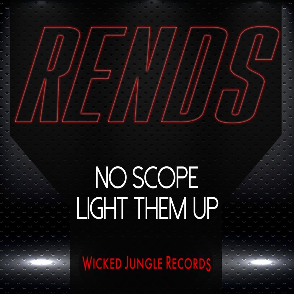 Picture of No Scope: Light Them Up