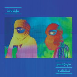 Cover of Mustafa & Abdul