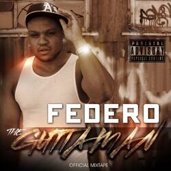 Cover of Gutta Man