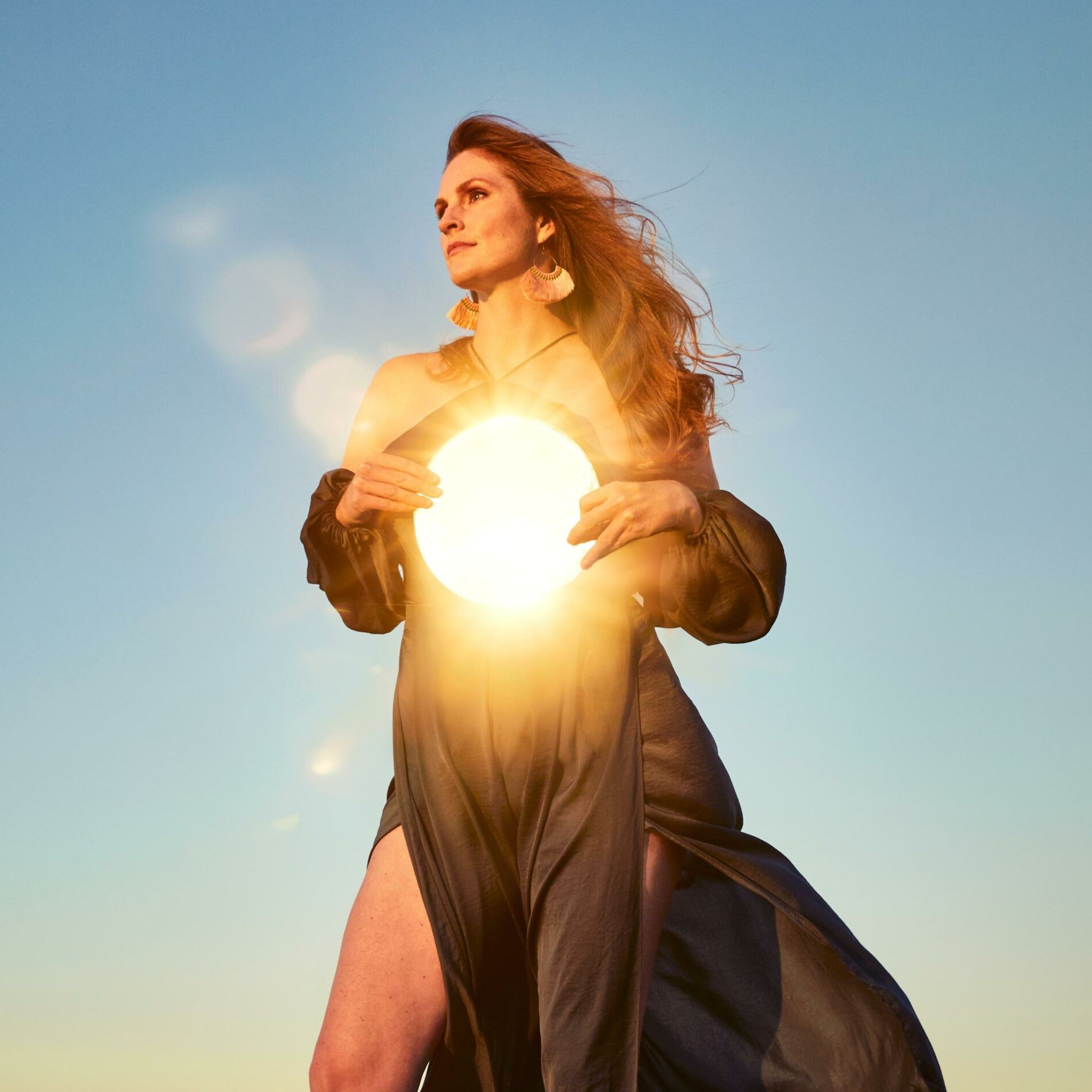 Album cover of Shine