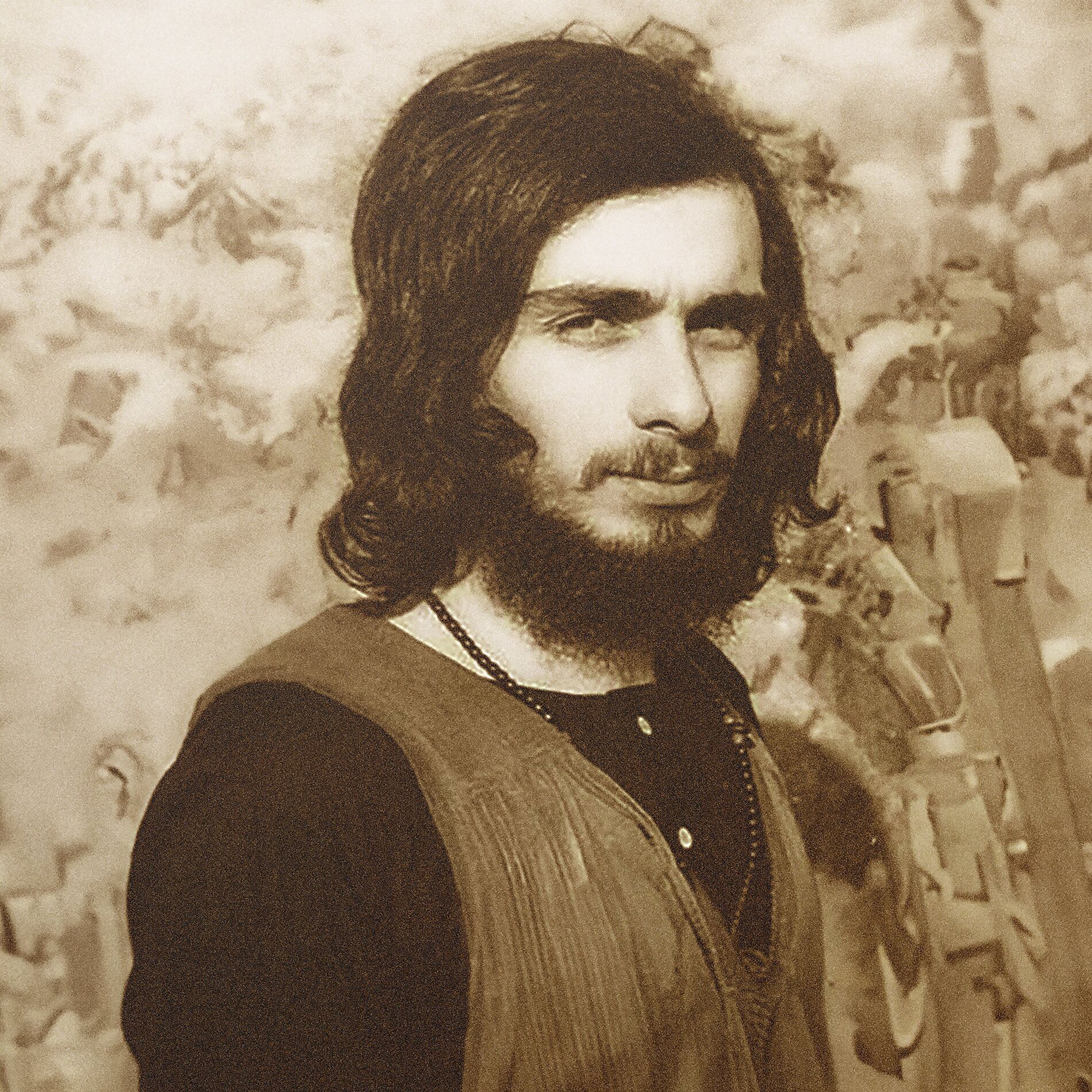 Album cover of Seni Sevmek Yok mu