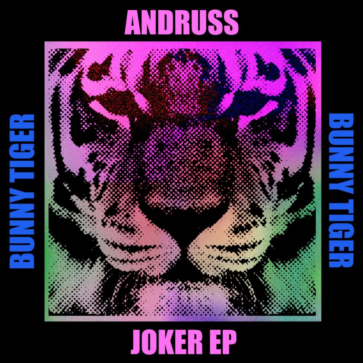 Album cover of Joker EP