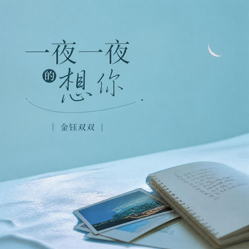 一夜一夜的想你