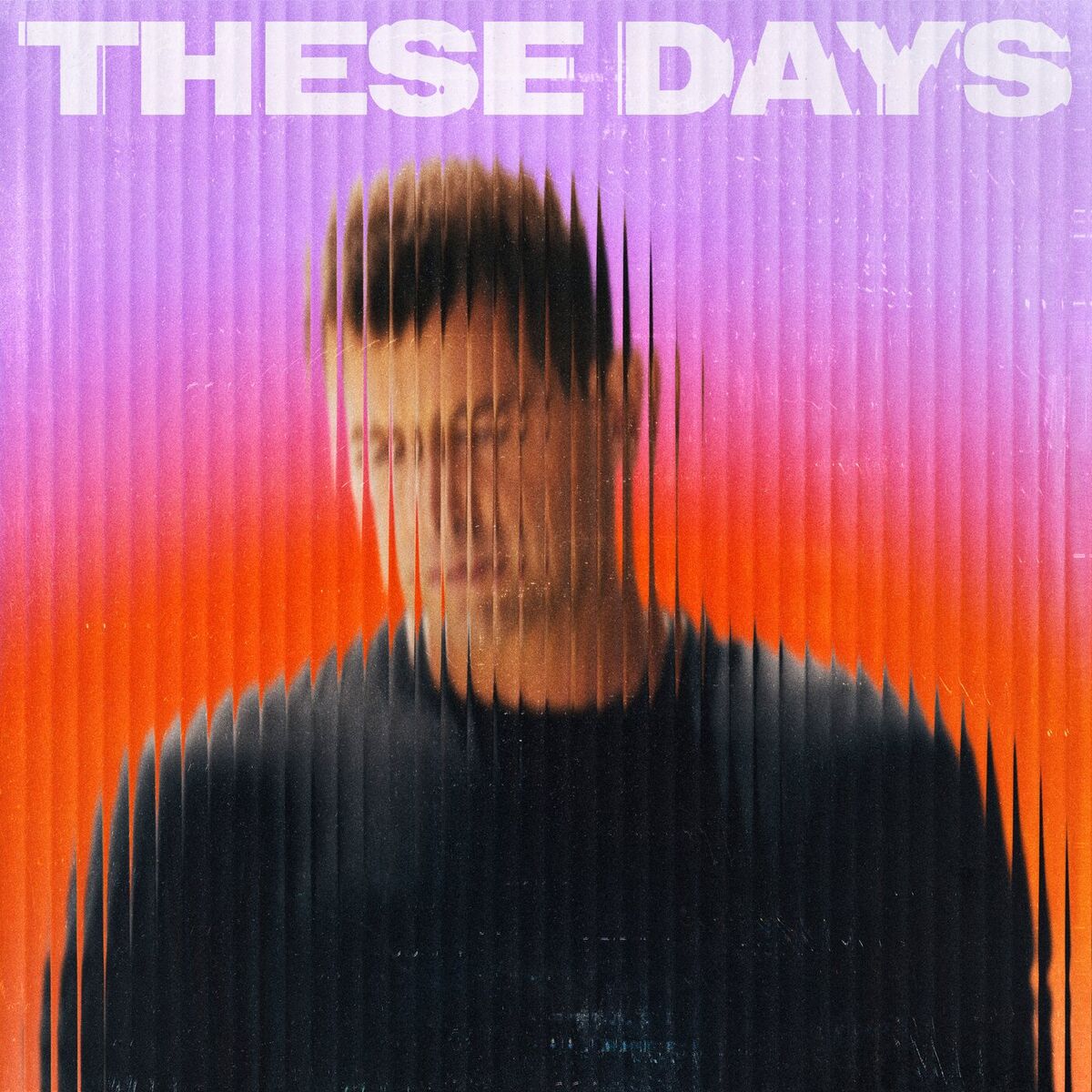 Album picture of These Days
