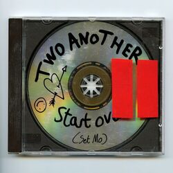 start over (Set Mo Remix)