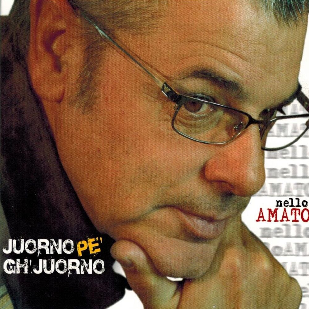 Picture of Juorno pe' gh'juorno