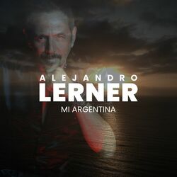 Cover of Mi Argentina