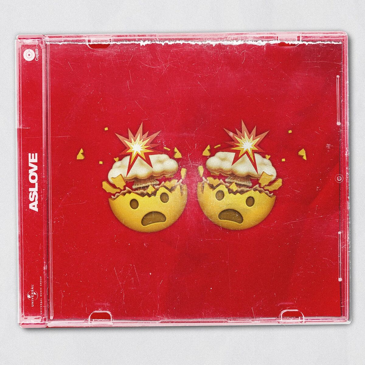 Album cover of Boom Boom