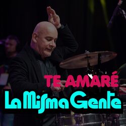 Cover of Te Amare