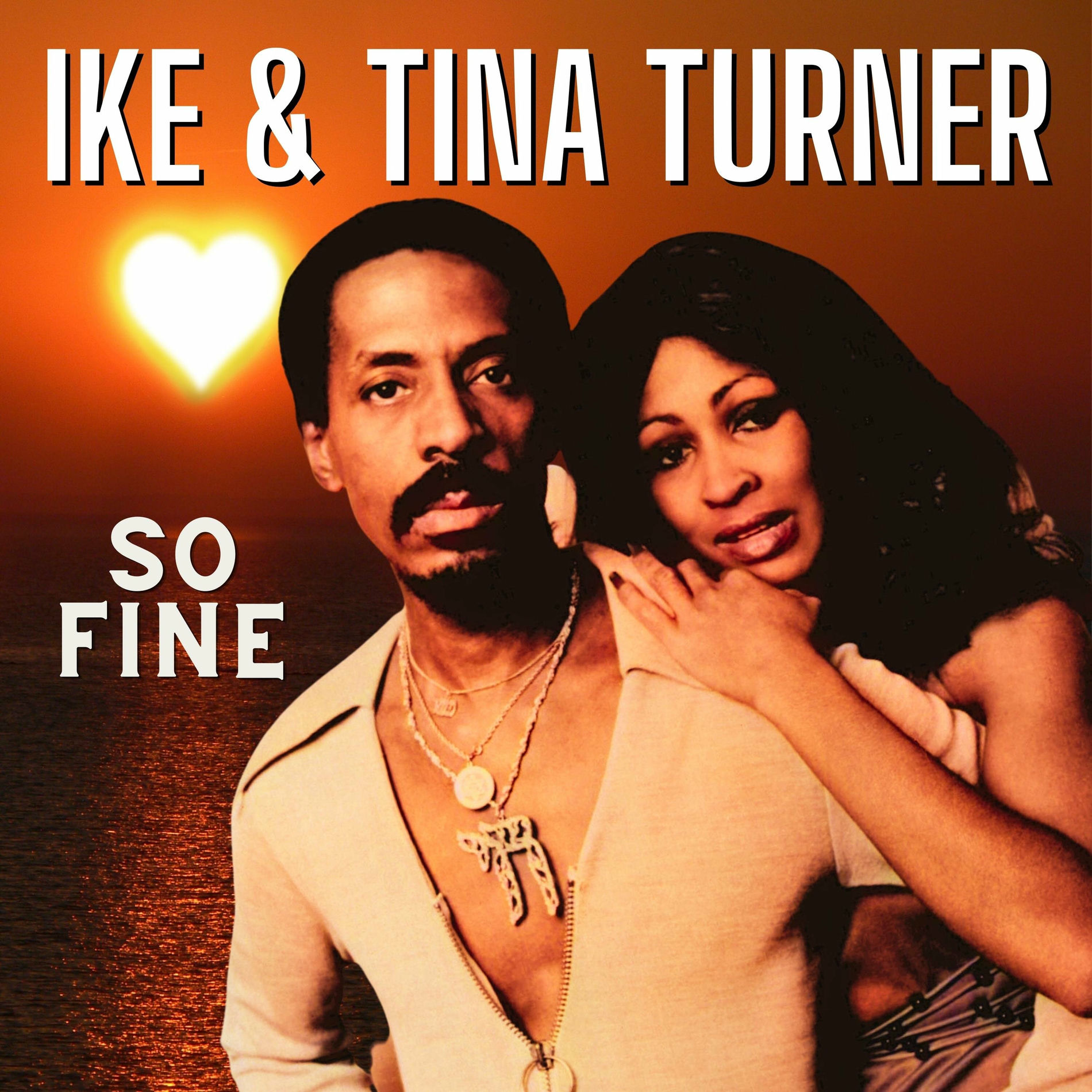 Album cover of So Fine