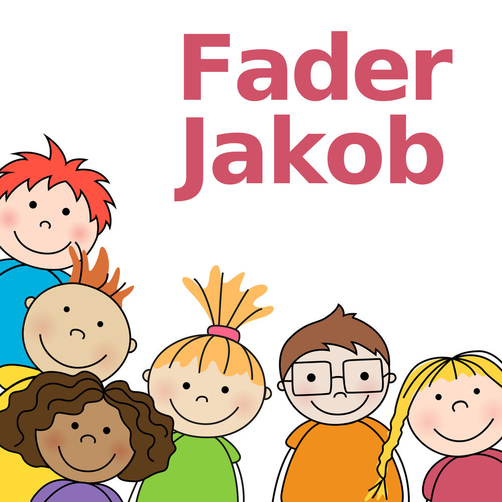 Picture of Fader Jakob