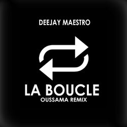 Cover of La Boucle (Oussama Remix)