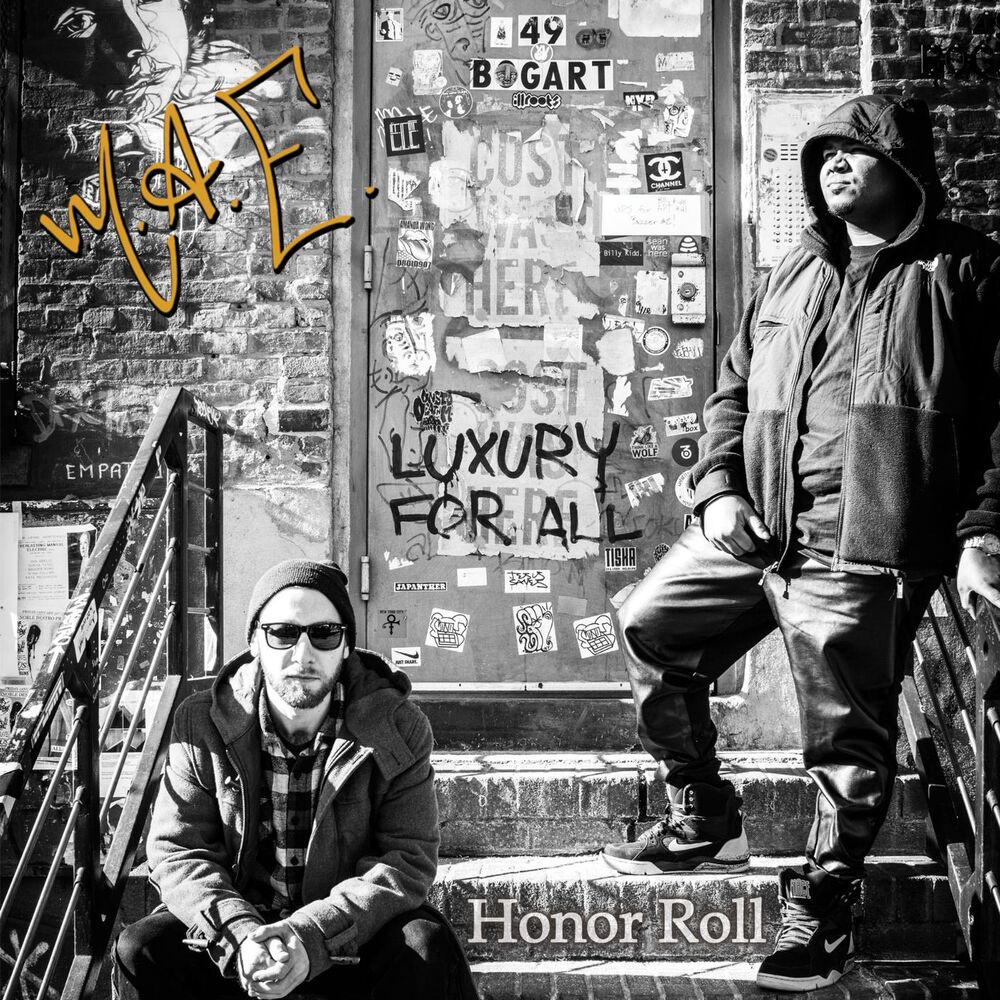 Picture of Honor Roll