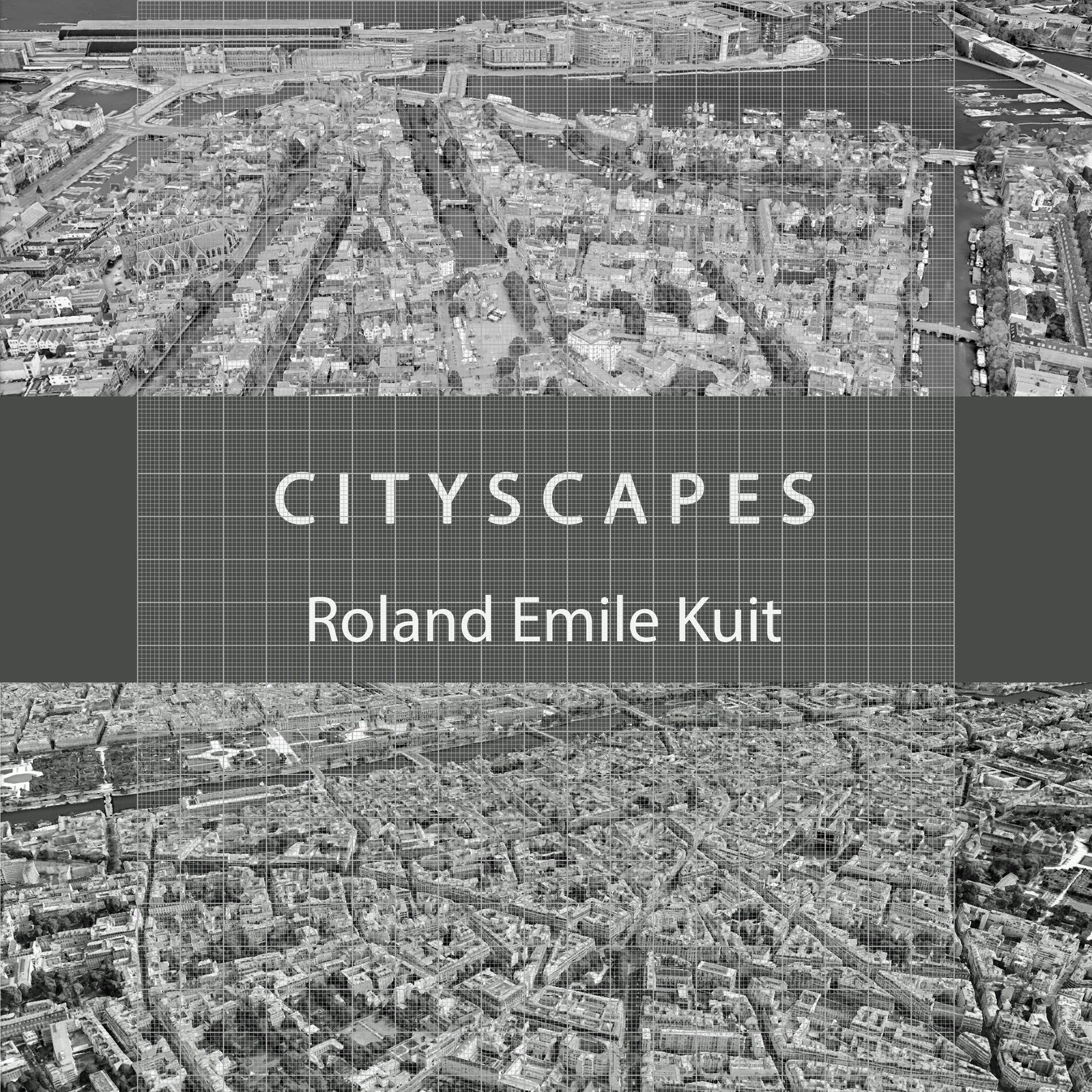 Album cover of Cityscapes