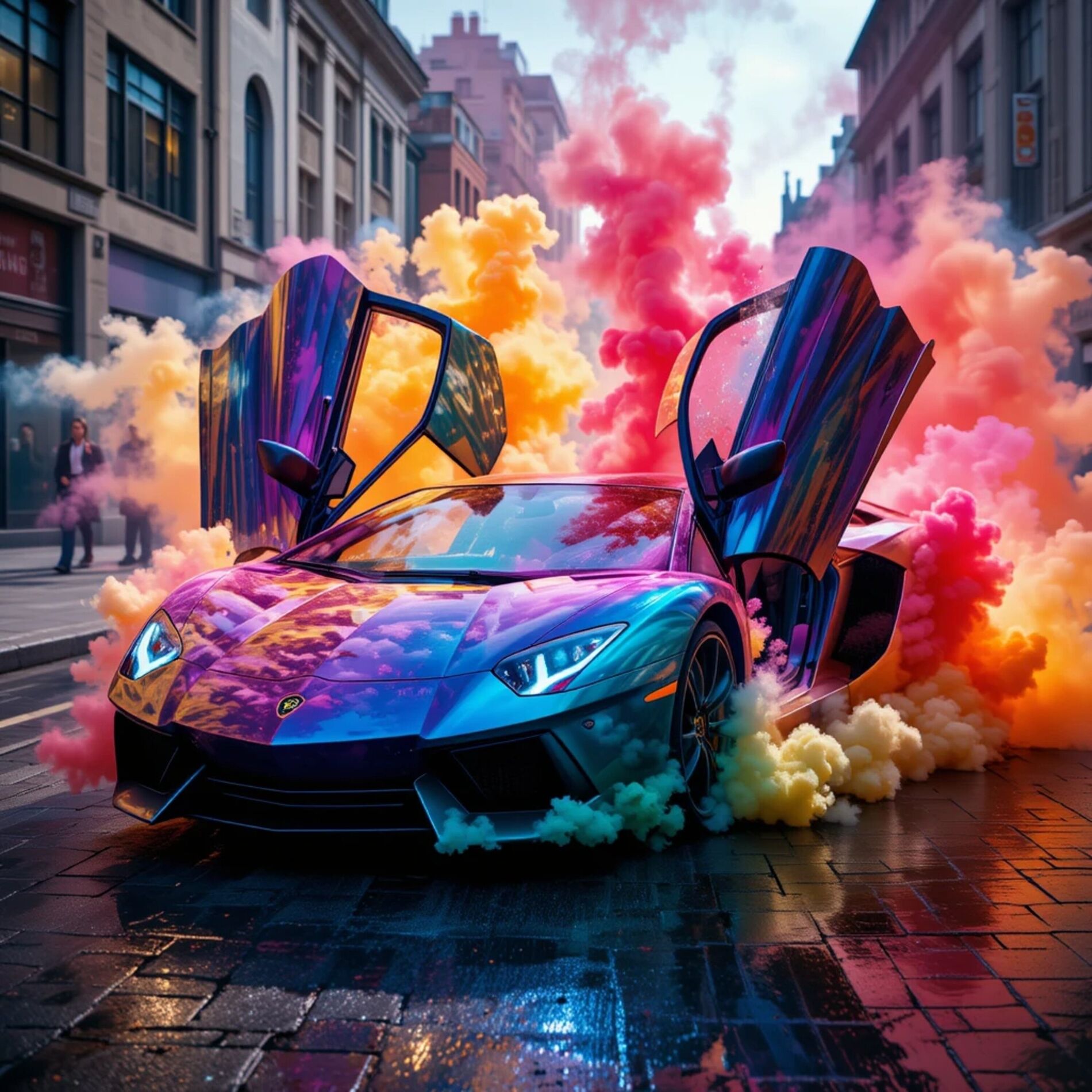 Album cover of Montagem love