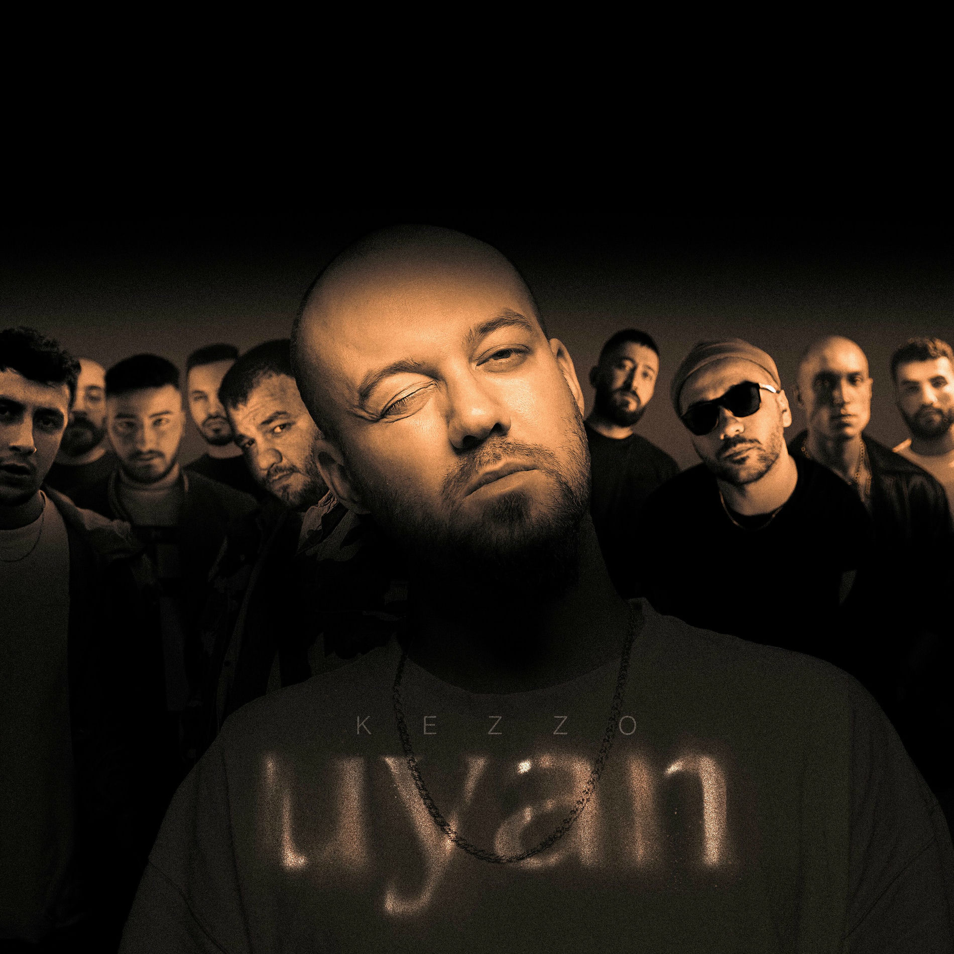 Album cover of Mahallemin Zencileri 2