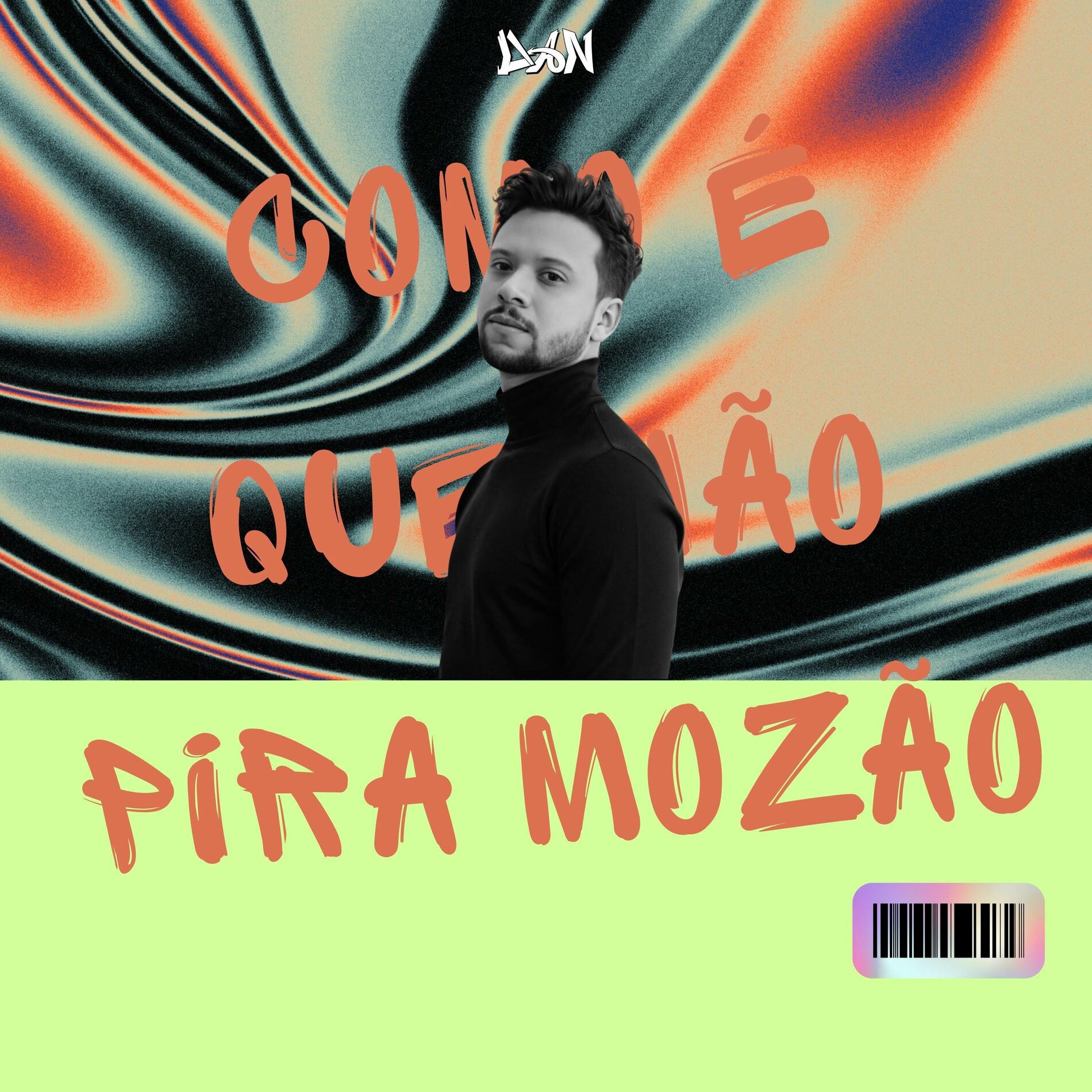 Album cover of MTG Como é Que Não Pira Mozão (FUNK BH)