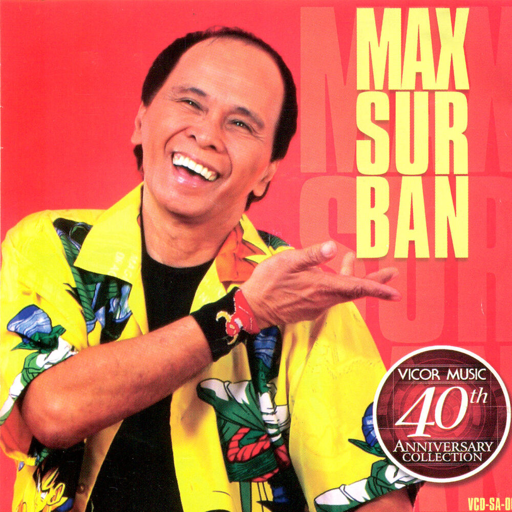 Picture of Max surban (vicor 40th anniv coll)