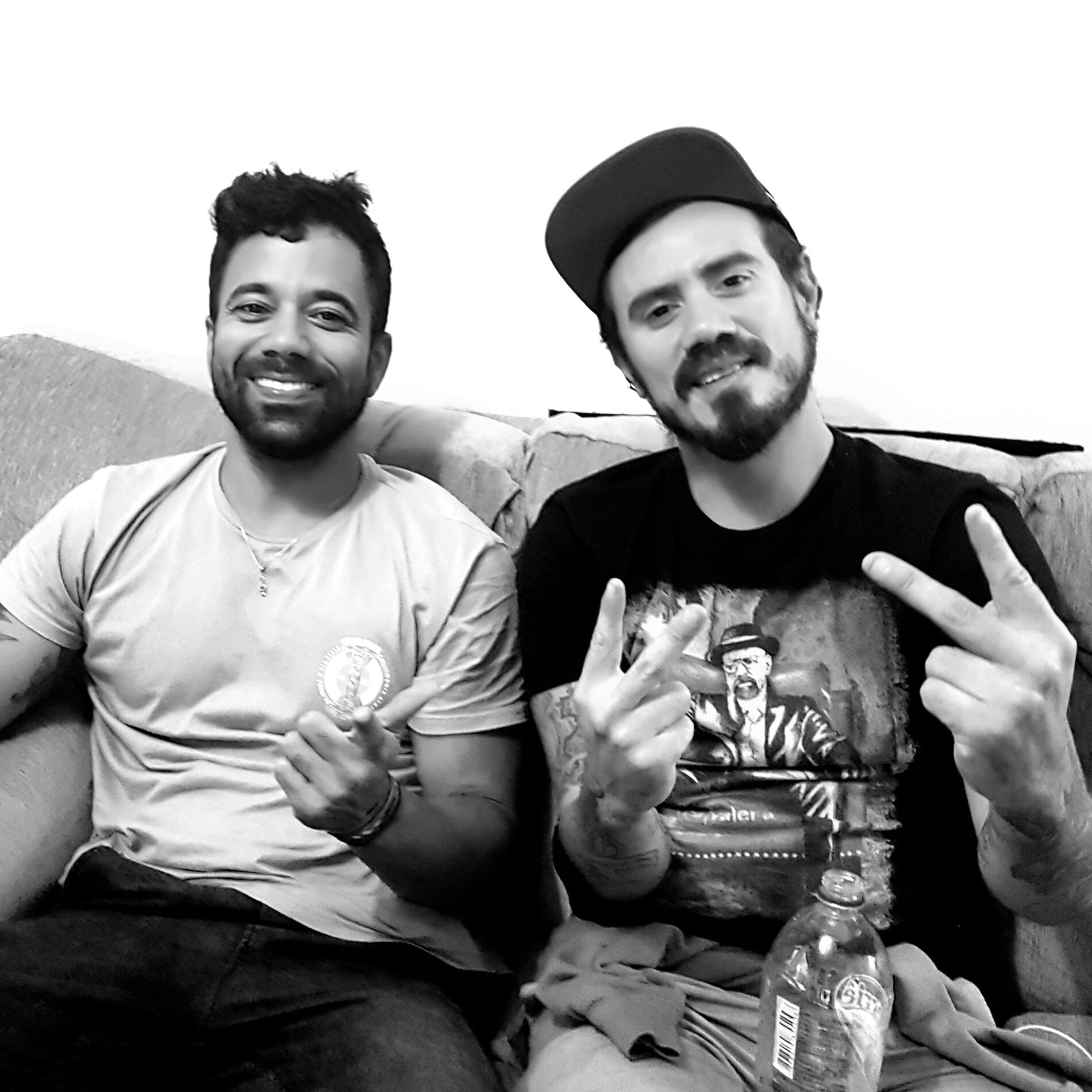 Album cover of Cabeça Boa