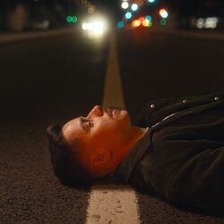Cover of TANTAS NOITES