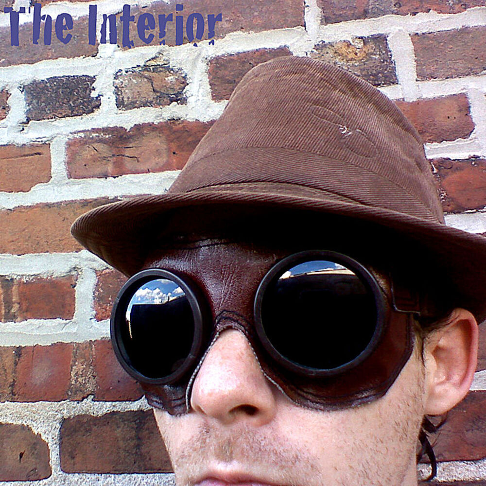 Picture of The Interior - EP