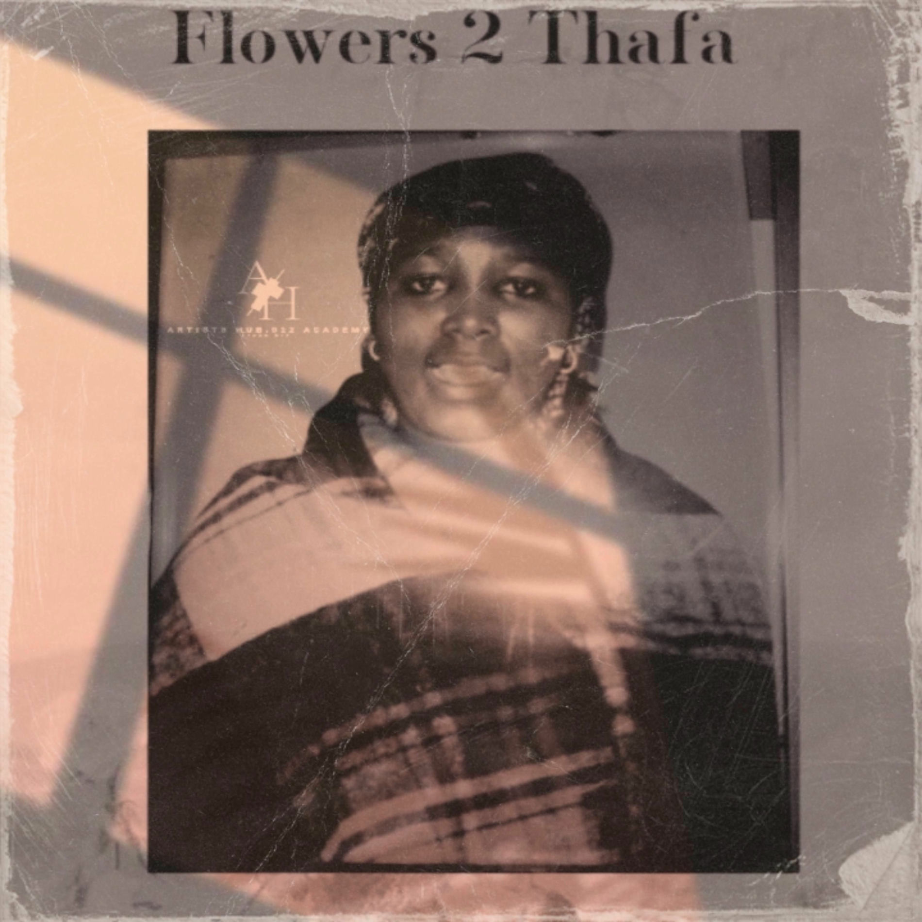Album cover of Flowers 2 Thafa