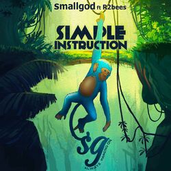 Cover of Simple Instruction