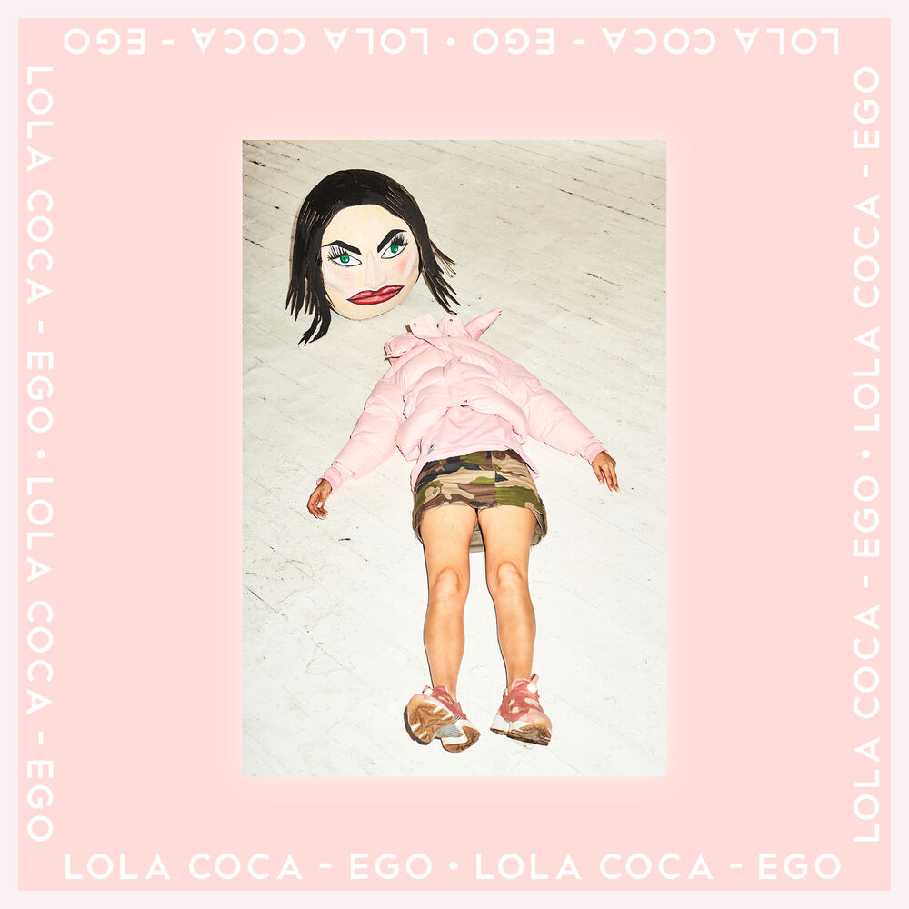 Picture of Ego