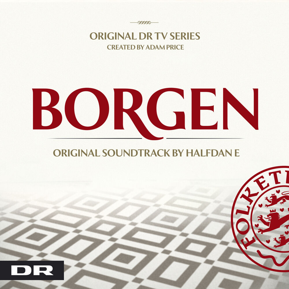 Picture of Borgen (Ost)