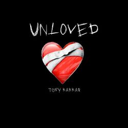 Cover of Unloved