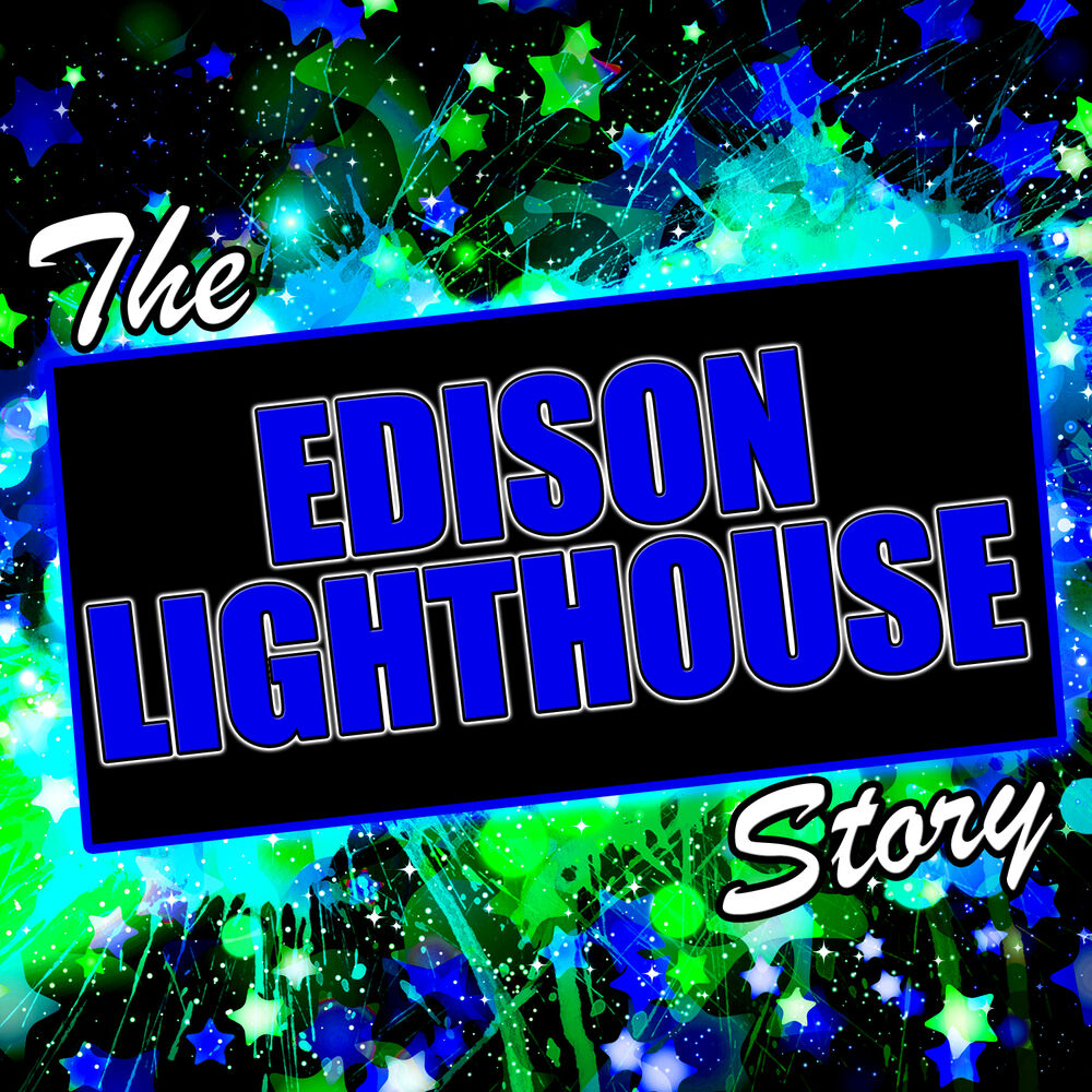 Picture of The Edison Lighthouse Story