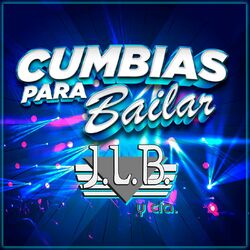 Cover of Cumbias Para Bailar