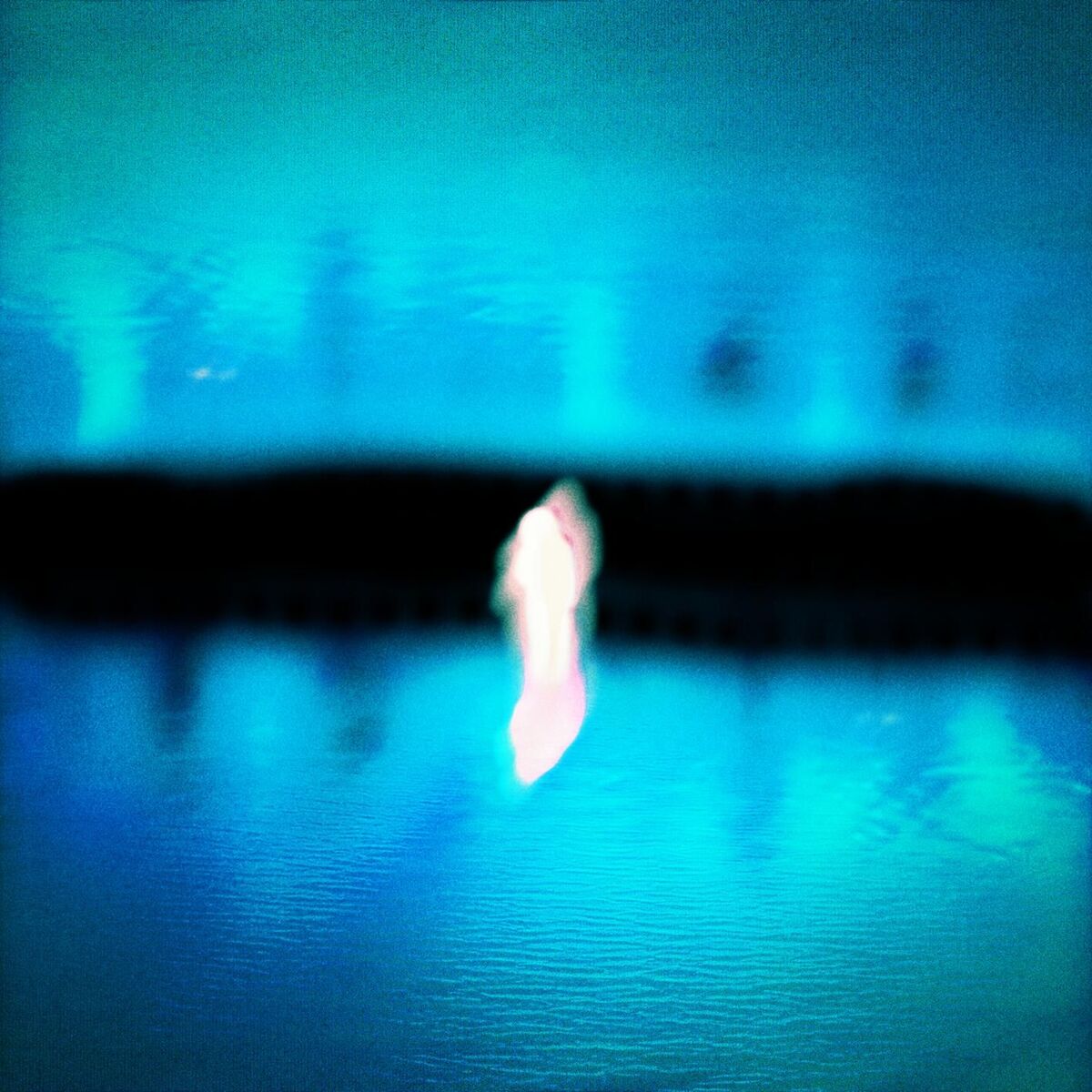 Album cover of Lost