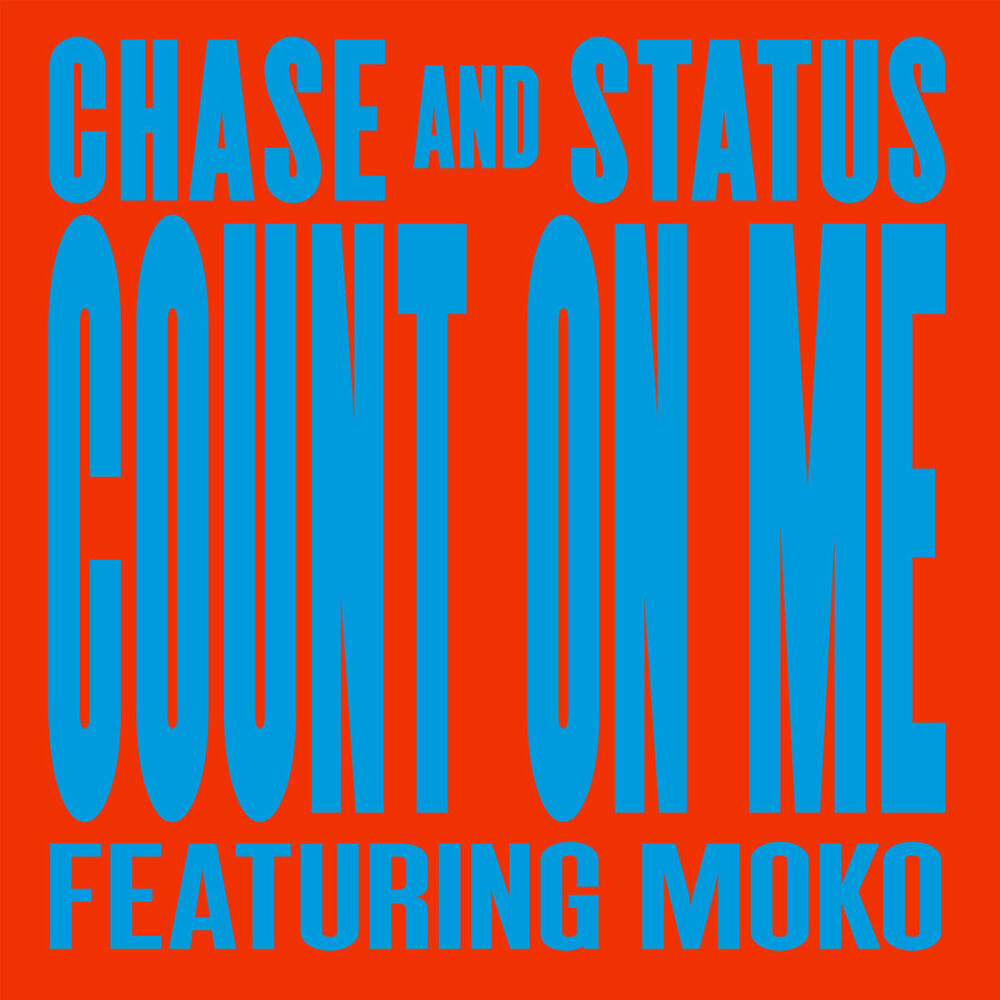 Picture of Count On Me (Remixes)