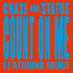 Cover of Count On Me (Remixes)