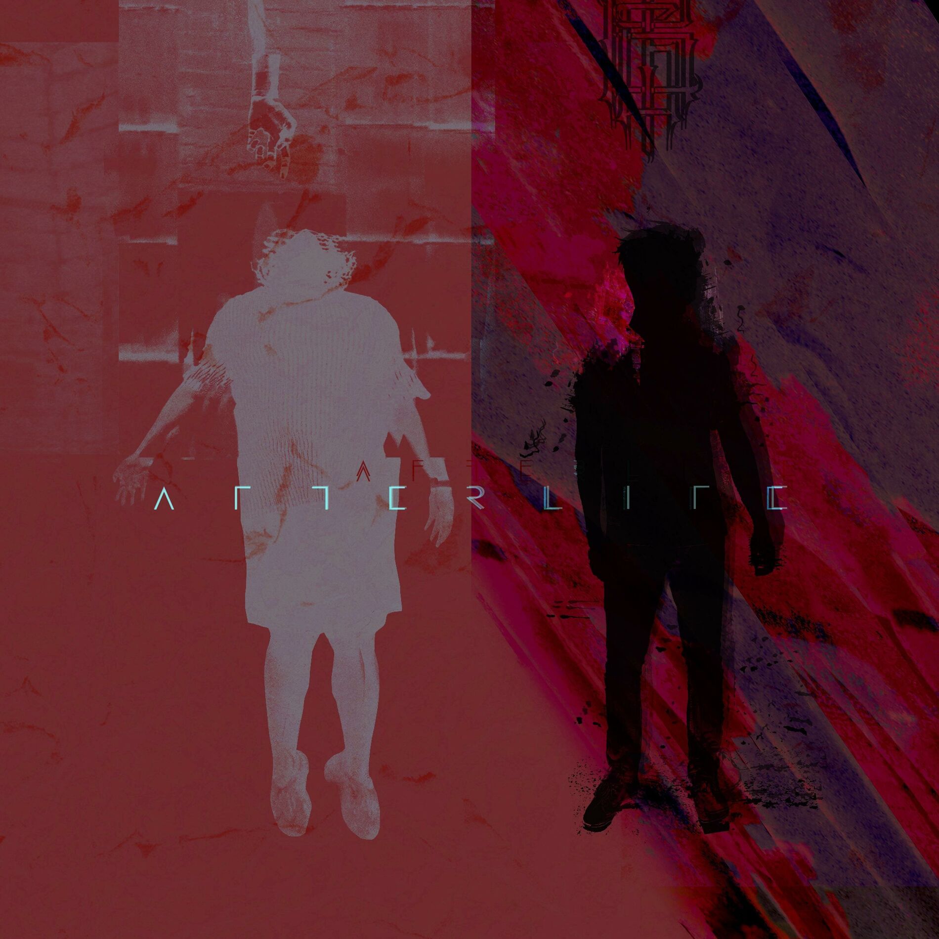 Album cover of Afterlife